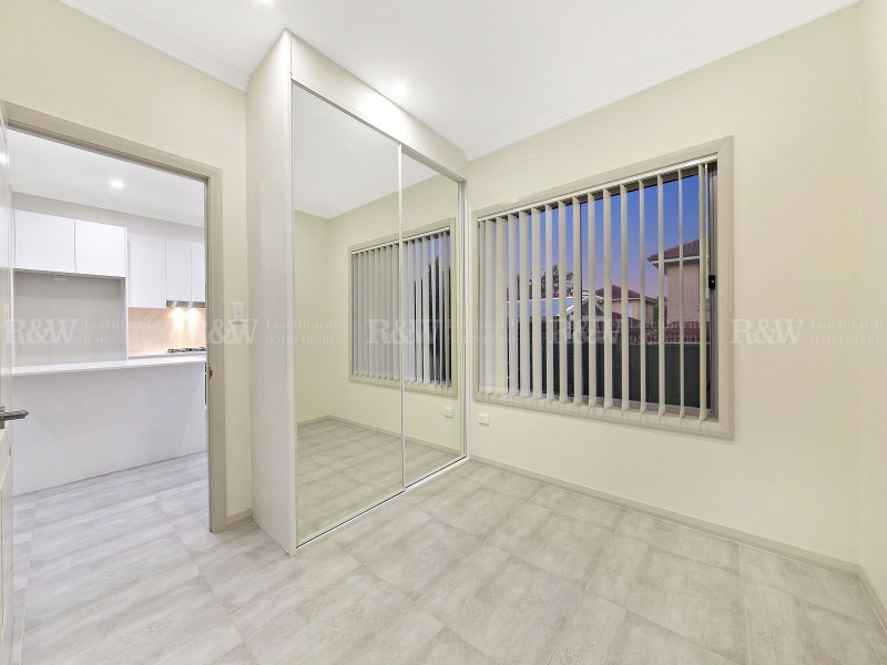 1C O’CONNELL STREET, Smithfield NSW 2164