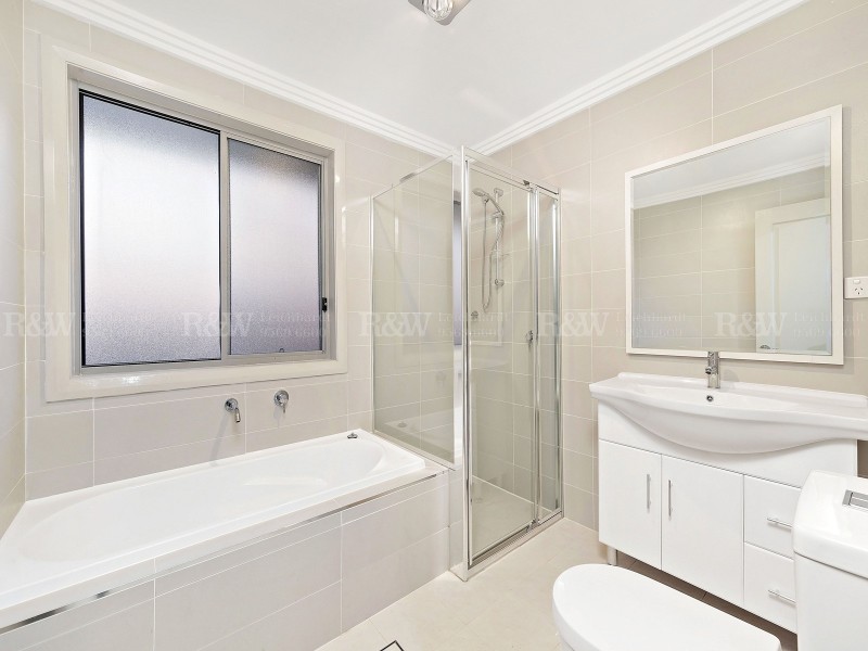 1C O’CONNELL STREET, Smithfield NSW 2164