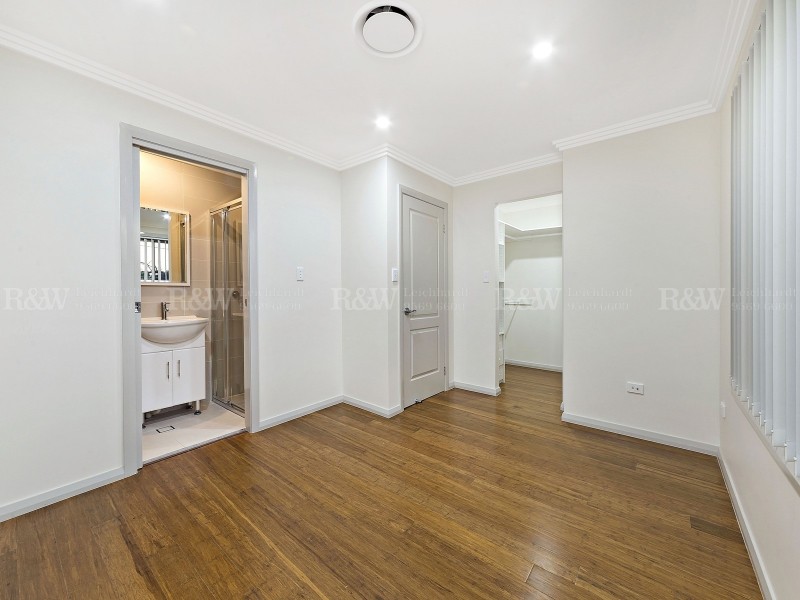 1C O’CONNELL STREET, Smithfield NSW 2164