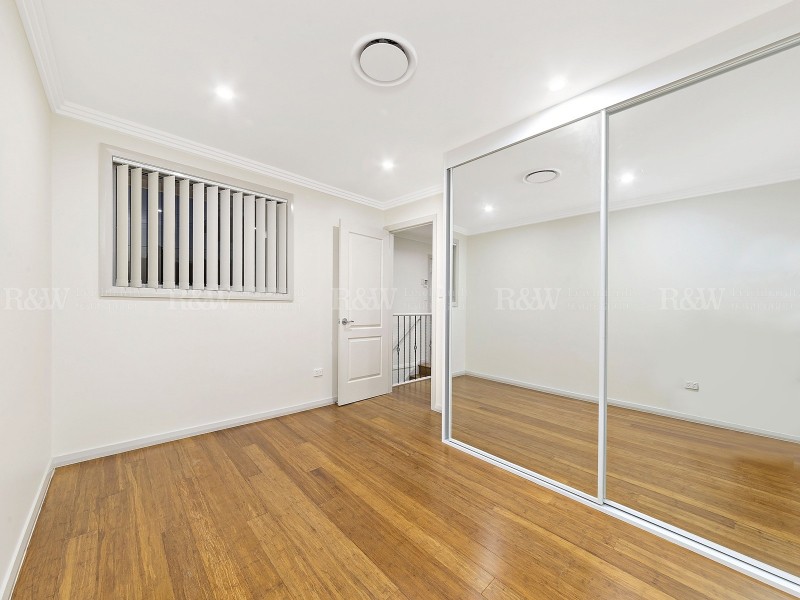 1C O’CONNELL STREET, Smithfield NSW 2164