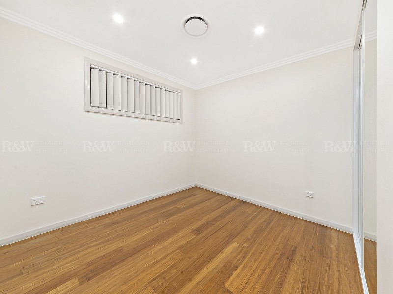 1C O’CONNELL STREET, Smithfield NSW 2164