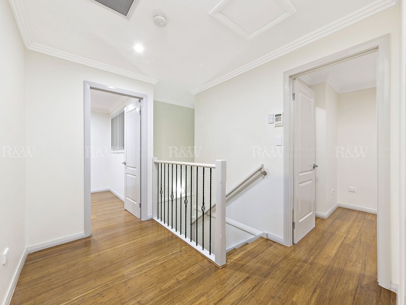 1C O’CONNELL STREET, Smithfield NSW 2164