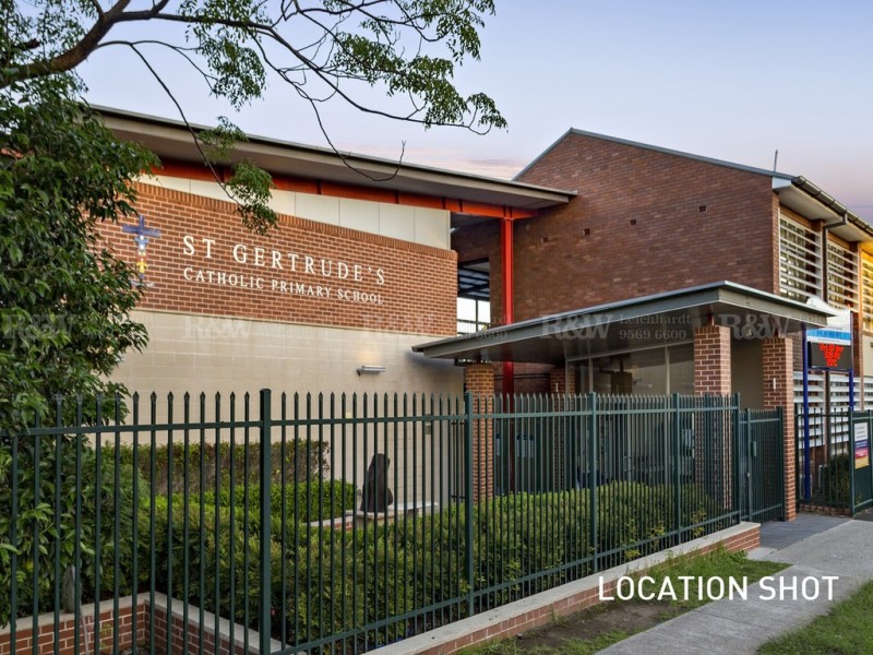 1C O’CONNELL STREET, Smithfield NSW 2164