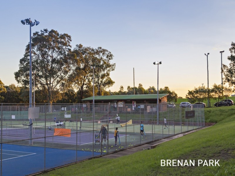 1C O’CONNELL STREET, Smithfield NSW 2164