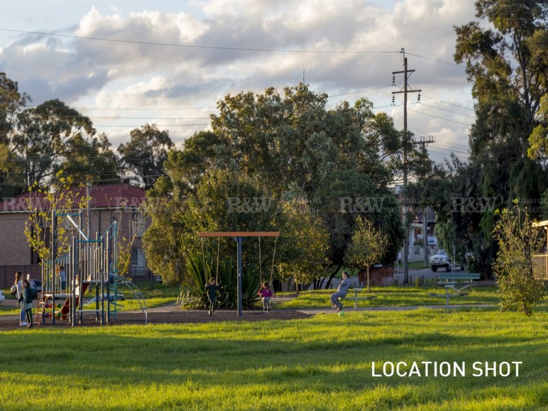 1C O’CONNELL STREET, Smithfield NSW 2164