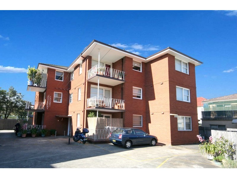 9/91B BALMAIN ROAD, Leichhardt NSW 2040