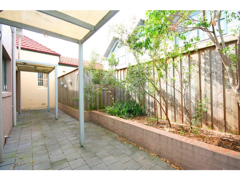 2/245 BALMAIN ROAD, Leichhardt NSW 2040
