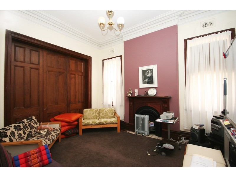 31 BRIGHTON STREET, Petersham NSW 2049