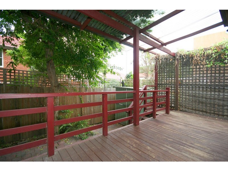 31 BRIGHTON STREET, Petersham NSW 2049