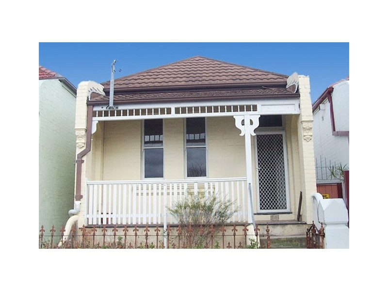 4 Albert Street, Leichhardt NSW 2040