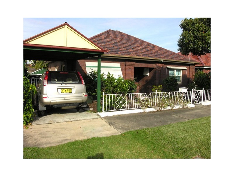 4 Betts Avenue, Five Dock NSW 2046