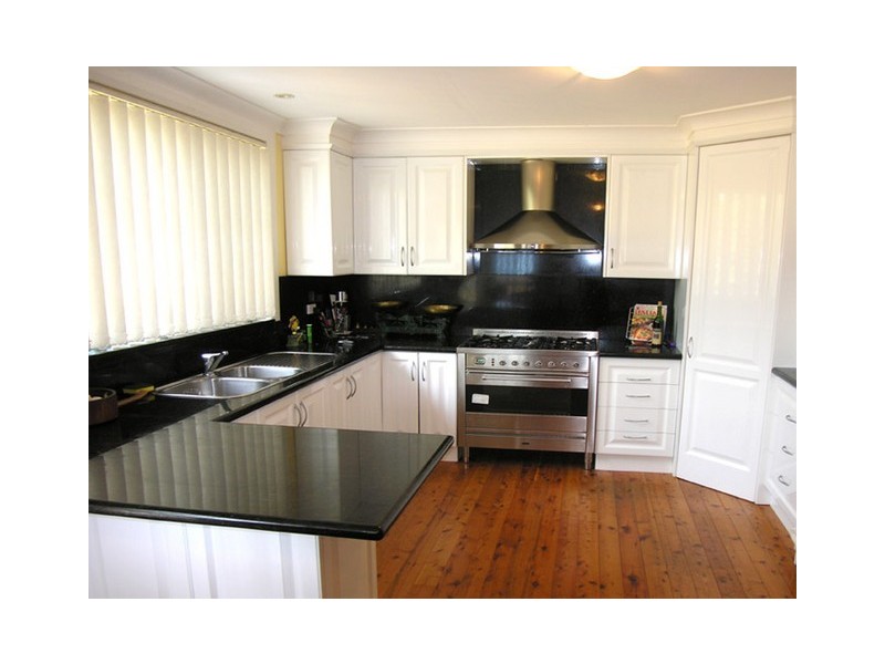 4 Betts Avenue, Five Dock NSW 2046