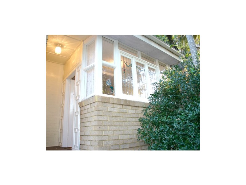 3/61 TRAFALGAR STREET, Stanmore NSW 2048
