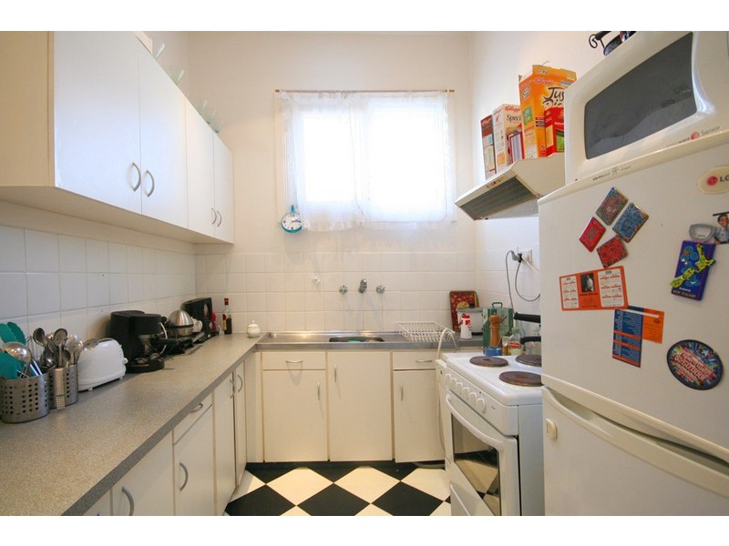 2 DANIEL STREET, Leichhardt NSW 2040