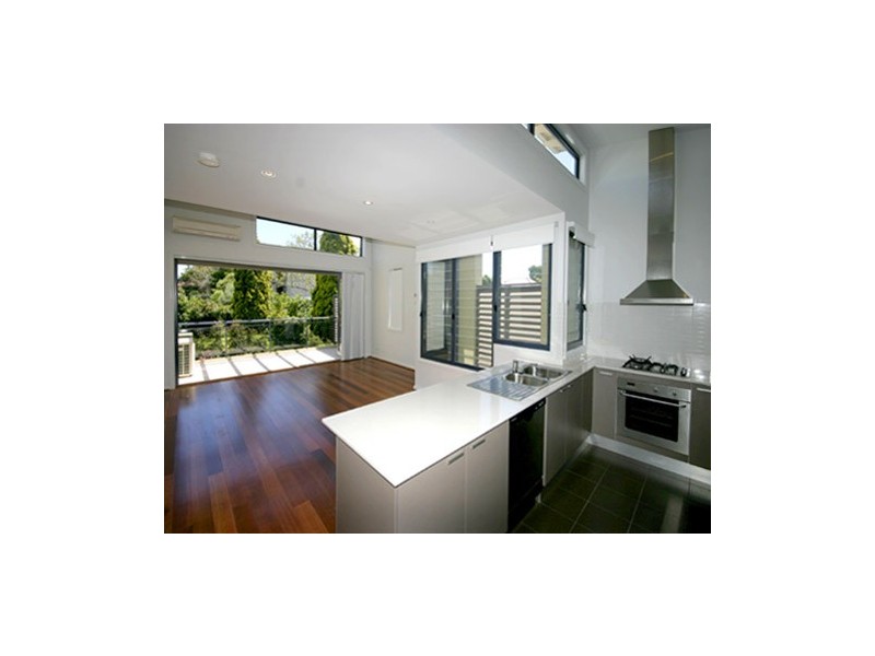 5/145 LILYFIELD ROAD, Lilyfield NSW 2040