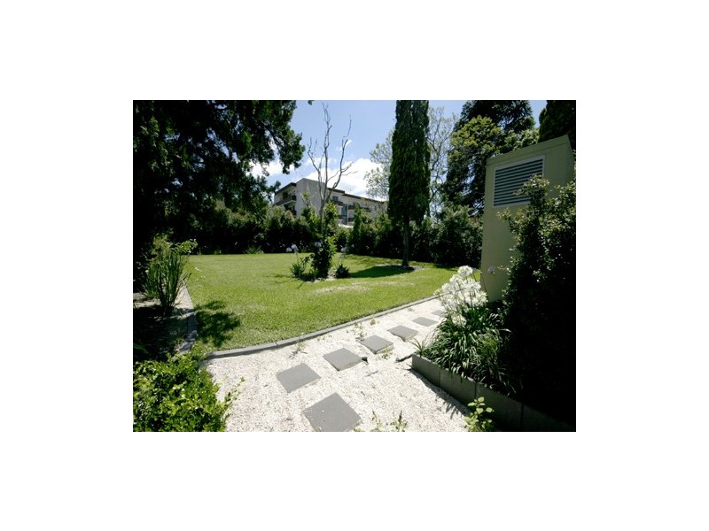 5/145 LILYFIELD ROAD, Lilyfield NSW 2040