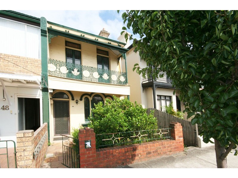 50 RENWICK STREET, Leichhardt NSW 2040