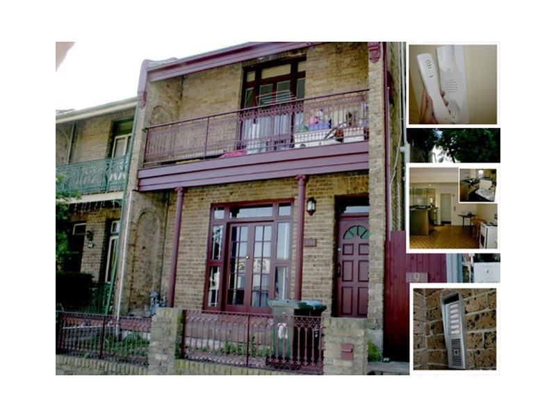 2/191 MARION STREET, Leichhardt NSW 2040