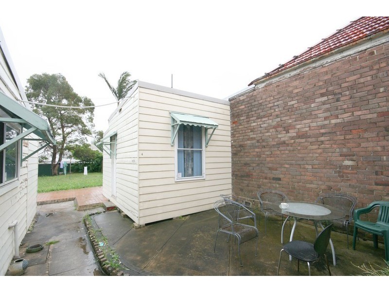 4/70 FLOOD STREET, Leichhardt NSW 2040