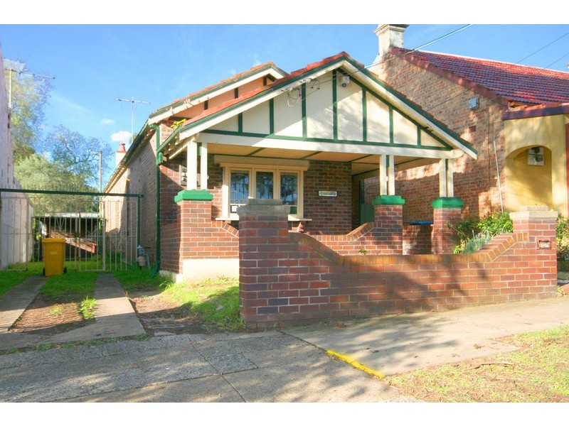 47 ELSWICK STREET, Leichhardt NSW 2040