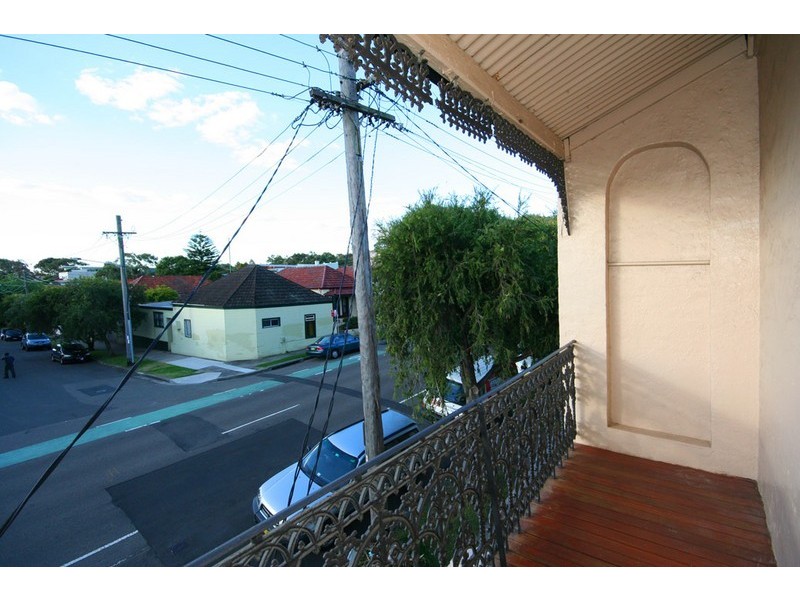 12 ALLEN STREET, Leichhardt NSW 2040