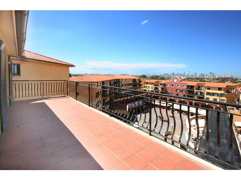 21/21-23 NORTON STREET, Leichhardt NSW 2040
