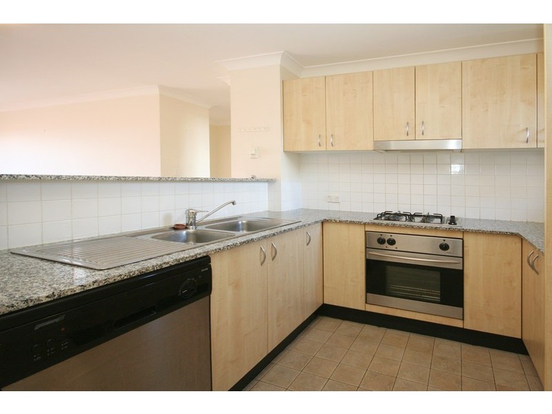 21/21-23 NORTON STREET, Leichhardt NSW 2040