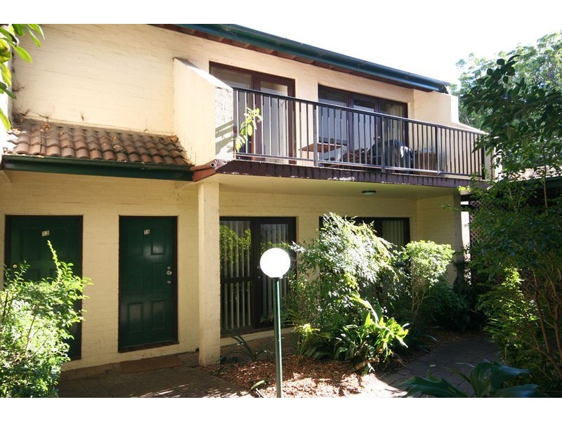 14/16-18 PALMER  STREET, Balmain NSW 2041