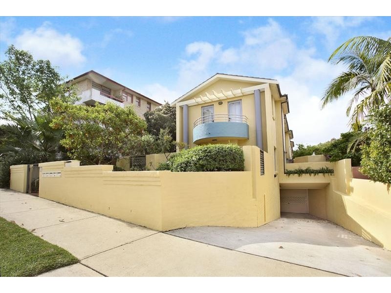4/58 HAMPDEN ROAD, Russell Lea NSW 2046