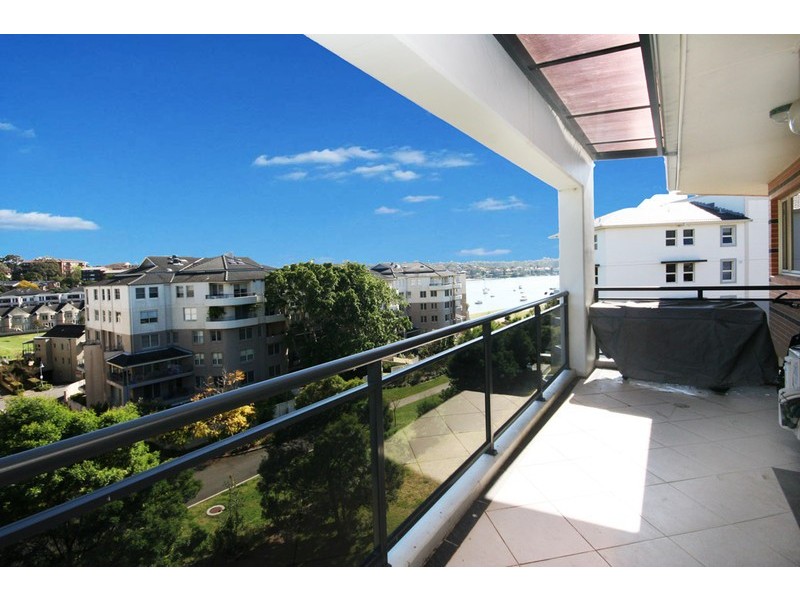 117/1 MANTA PLACE, Chiswick NSW 2046