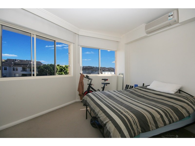 117/1 MANTA PLACE, Chiswick NSW 2046