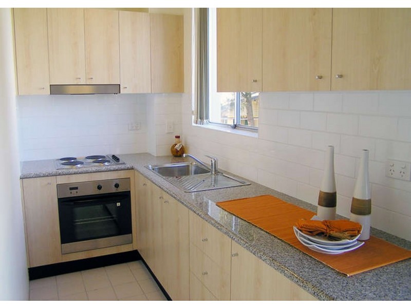 25/19 JOHNSTON STREET, Annandale NSW 2038