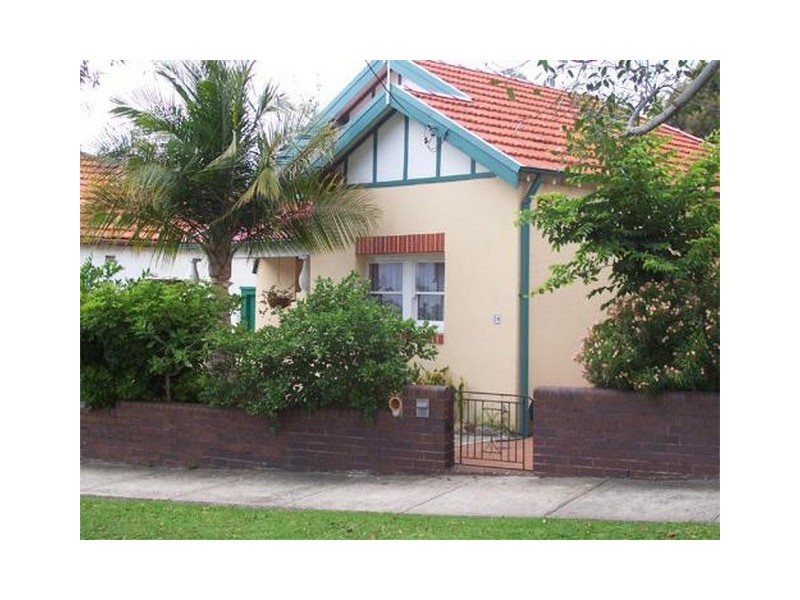 76 STYLES STREET, Leichhardt NSW 2040