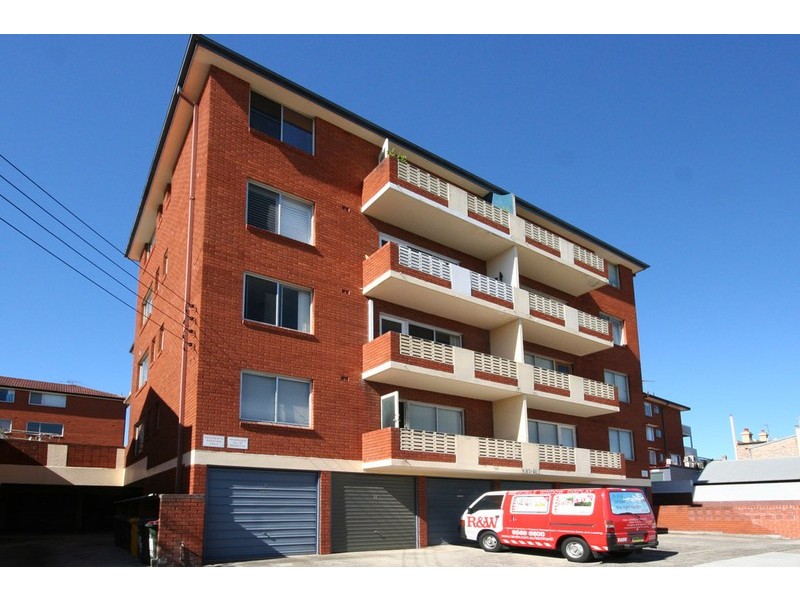 12/87-91 FLOOD STREET, Leichhardt NSW 2040