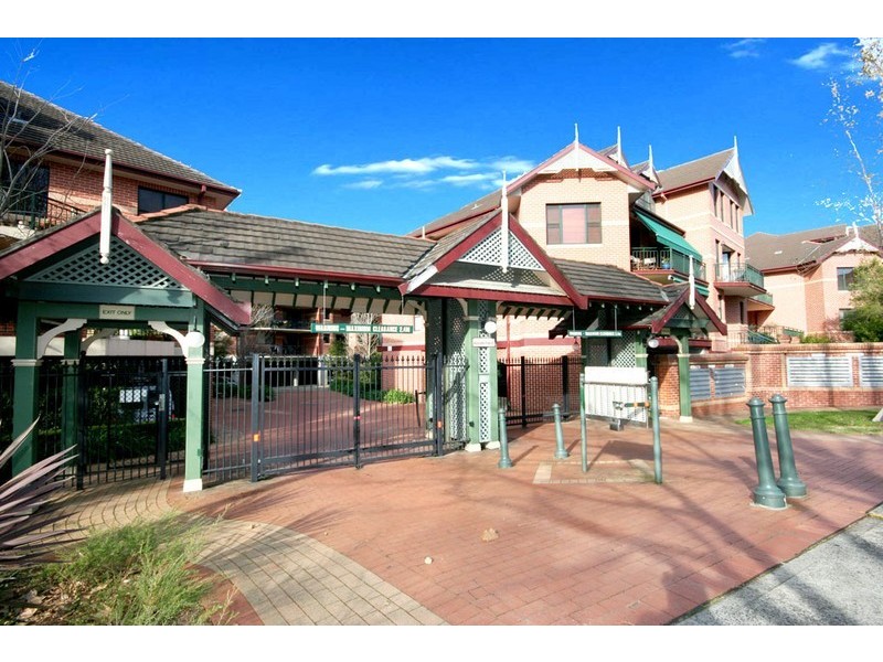 66/3 WILLIAMS PDE, Dulwich Hill NSW 2203