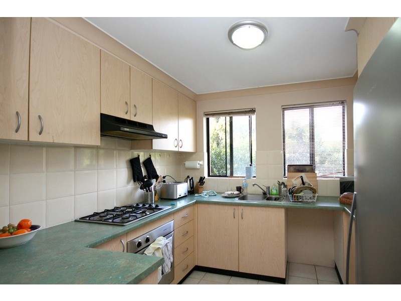 66/3 WILLIAMS PDE, Dulwich Hill NSW 2203