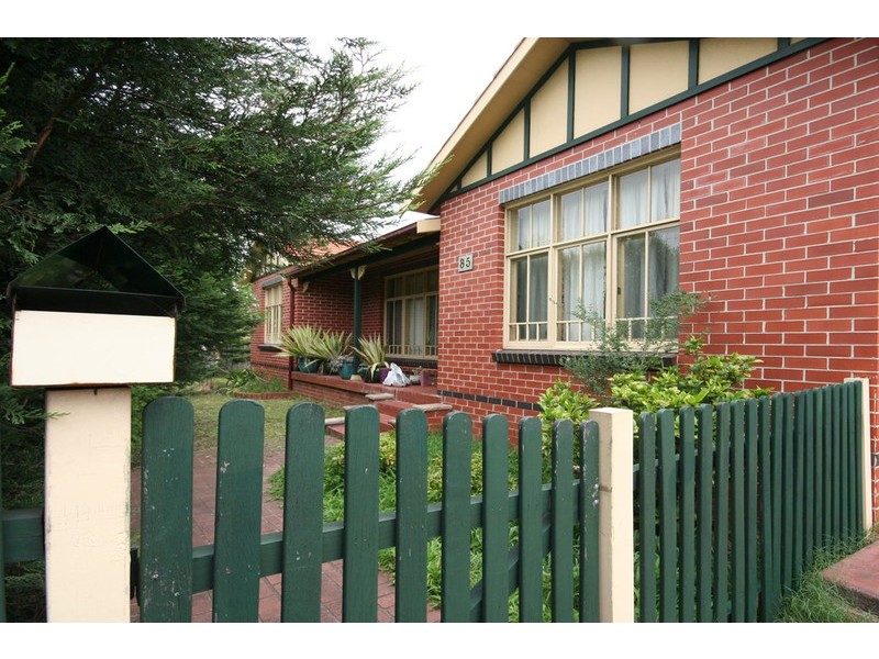 85 DOBROYDE PDE (b/w Martin St – Waratah St), Haberfield NSW 2045