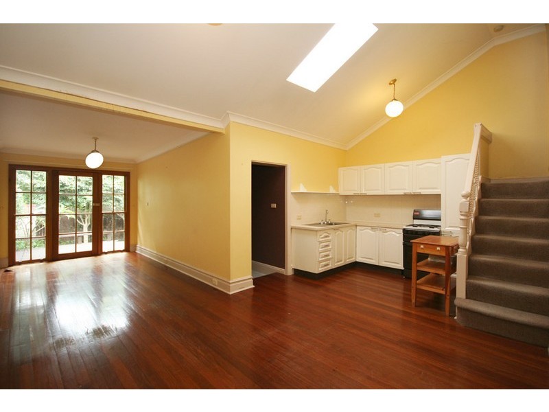 50 YOUNG STREET, Annandale NSW 2038