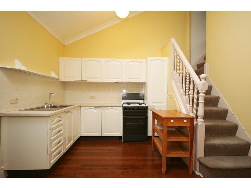 50 YOUNG STREET, Annandale NSW 2038