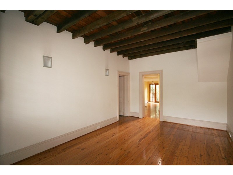 50 YOUNG STREET, Annandale NSW 2038