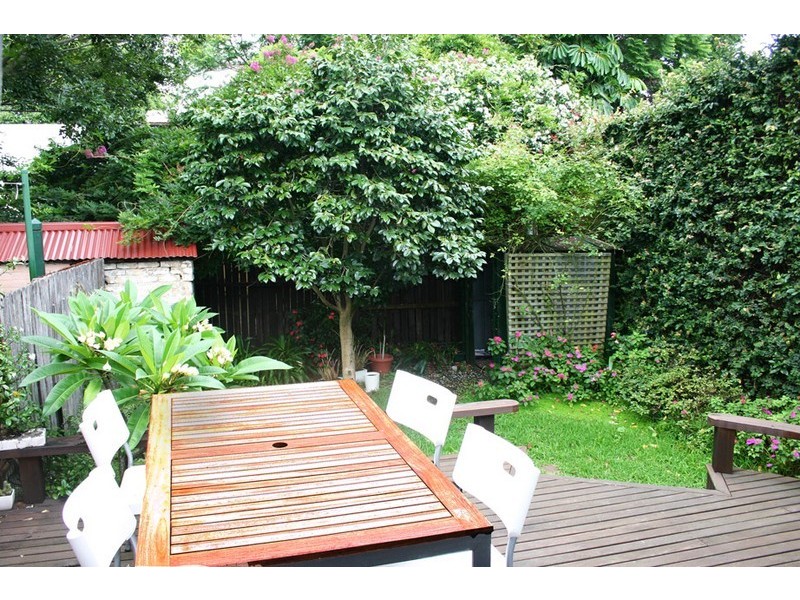 50 YOUNG STREET, Annandale NSW 2038