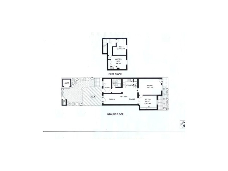 50 YOUNG STREET, Annandale NSW 2038