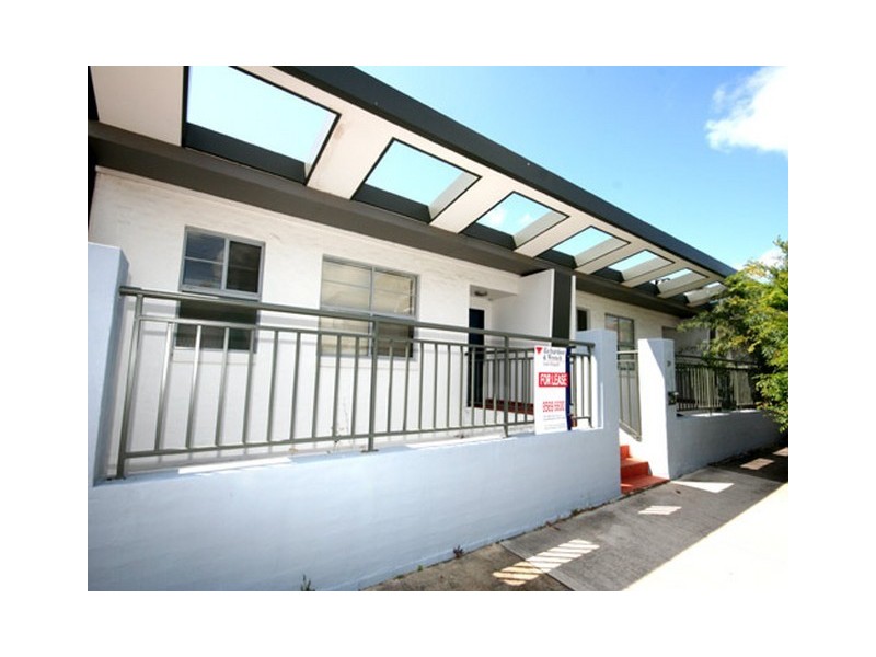 3D GLADSTONE STREET, Lilyfield NSW 2040