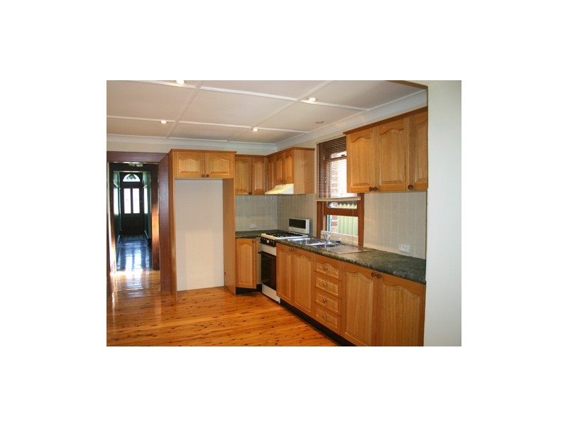 36 WETHERILL STREET, Leichhardt NSW 2040