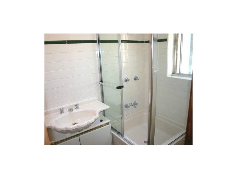 36 WETHERILL STREET, Leichhardt NSW 2040