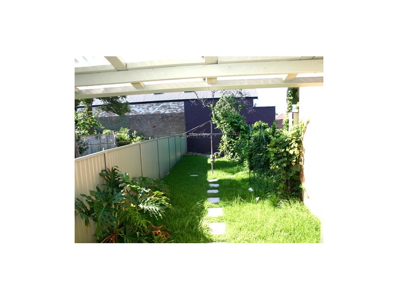 36 WETHERILL STREET, Leichhardt NSW 2040