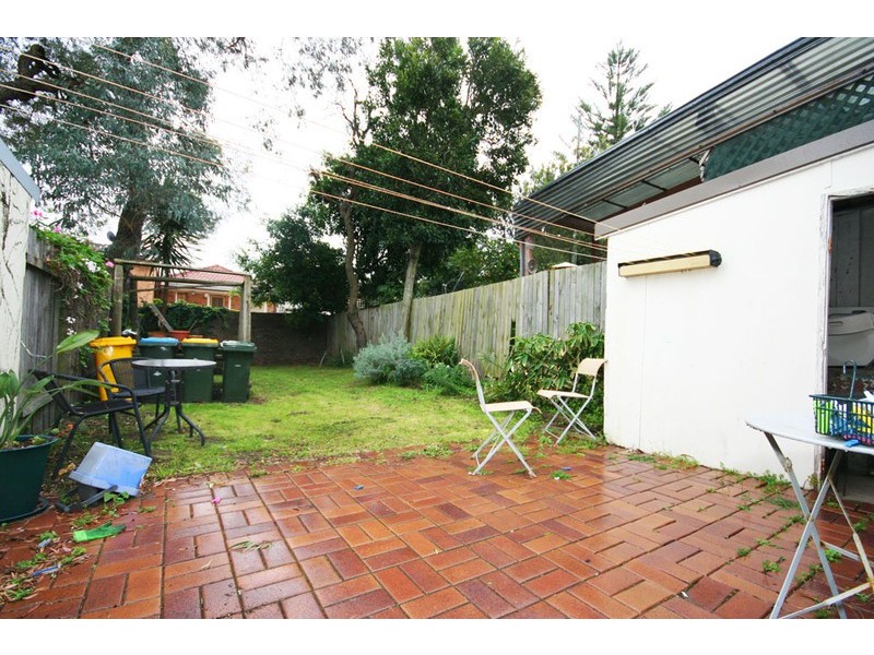 7 SEALE STREET, Leichhardt NSW 2040