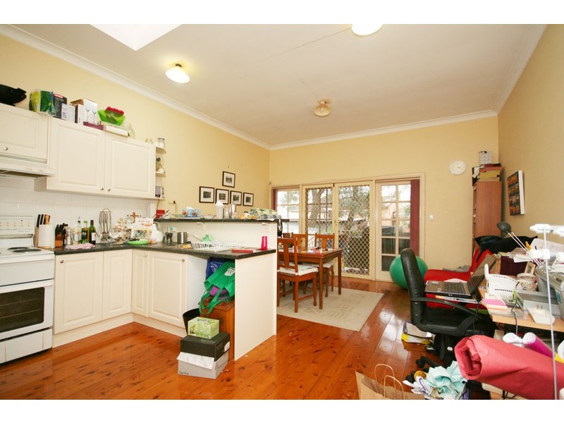 7 SEALE STREET, Leichhardt NSW 2040