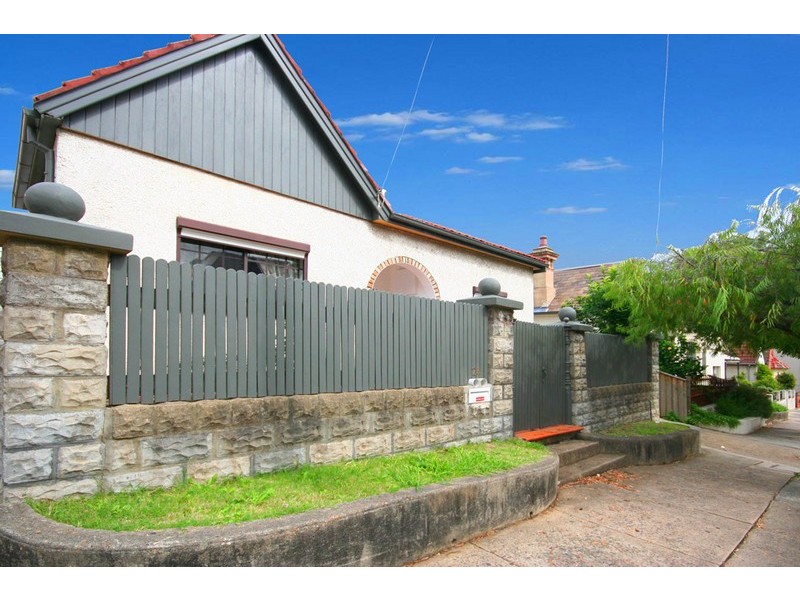 9/24 MARION STREET, Leichhardt NSW 2040
