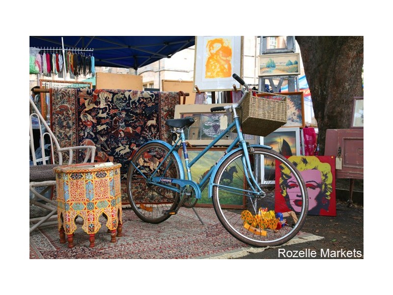 2/650 DARLING STREET, Rozelle NSW 2039